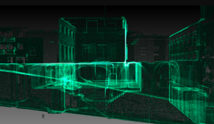 Laser Scan