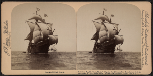 History of boating