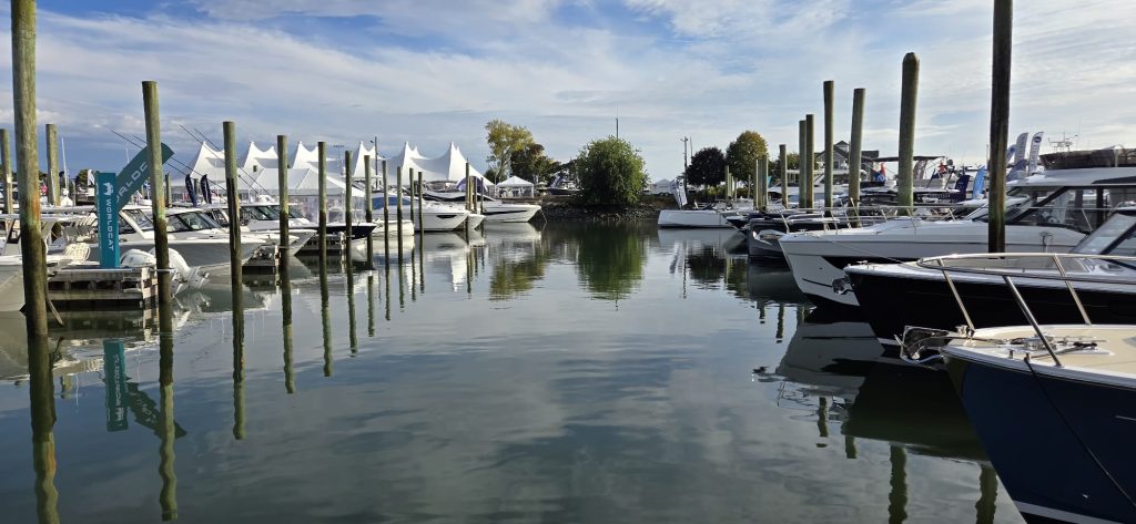 Discover Boating