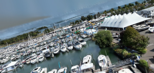 Norwalk Boat Show