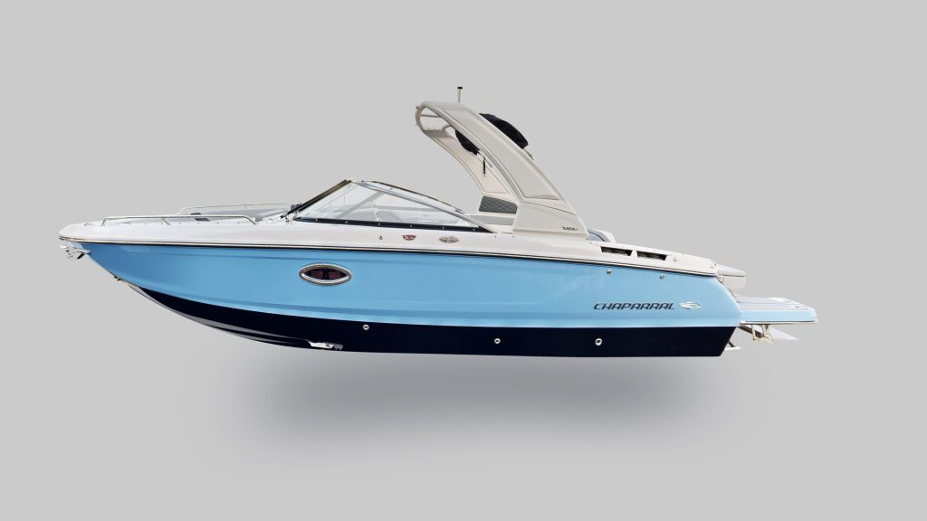 Boat Show Buzz Faded?
