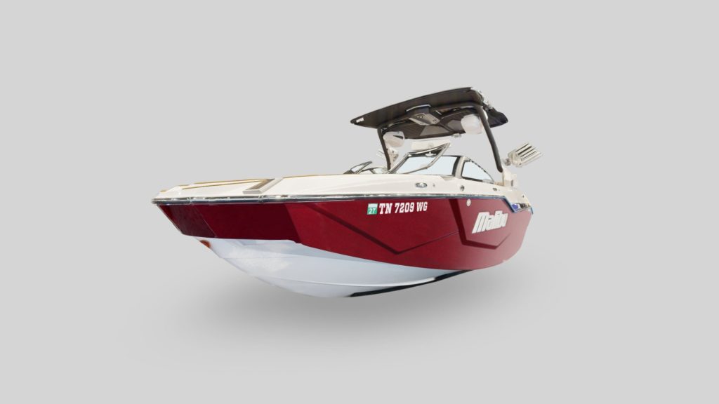 Boat Show Buzz Faded?