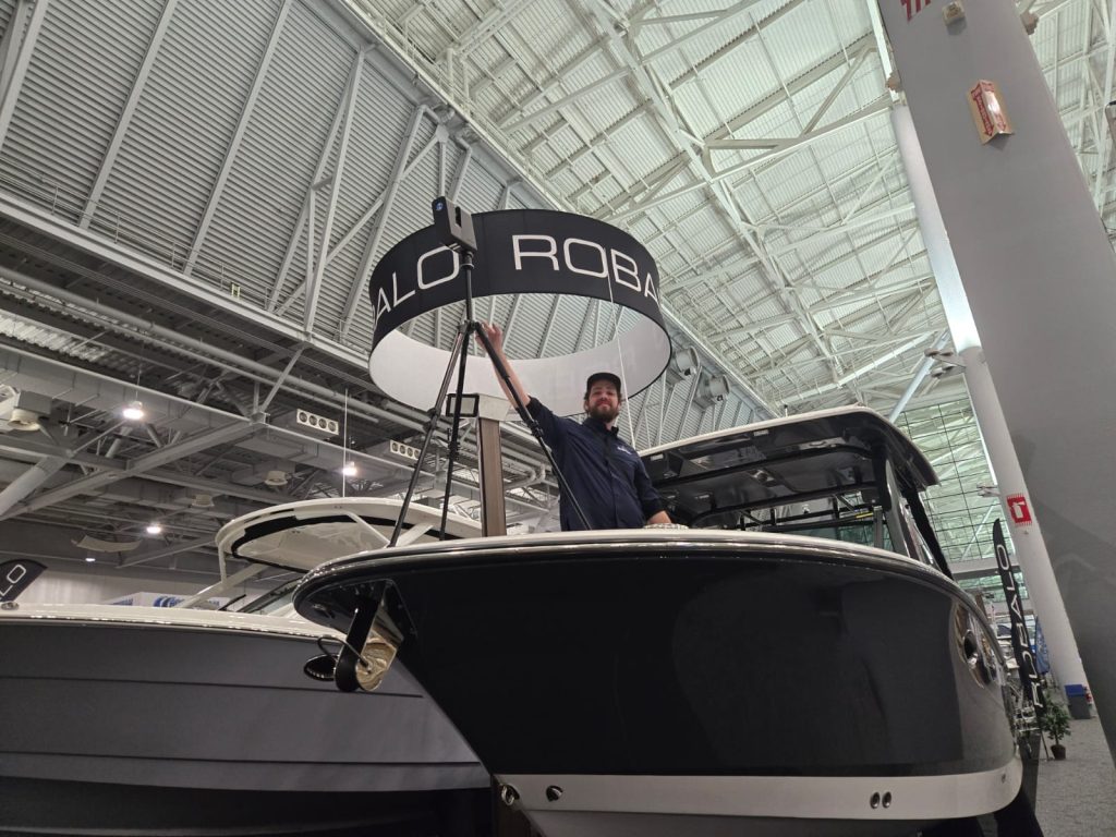 New England Boat Show