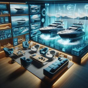 The Showroom vs. The Screen: A Comparison