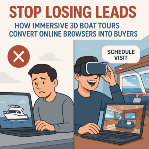 Stop Losing Leads