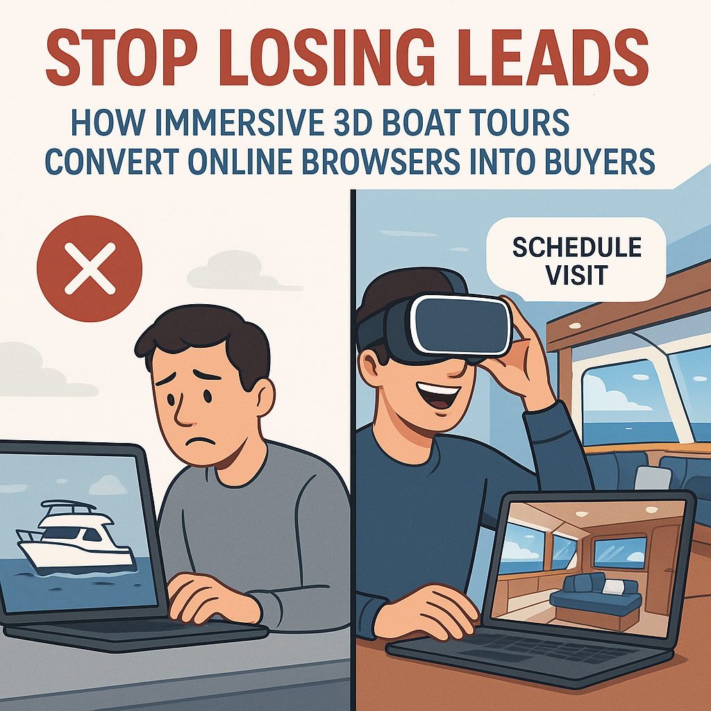 Stop Losing Leads