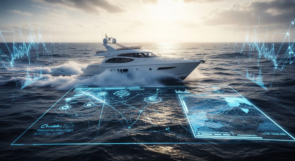 Marine Industry