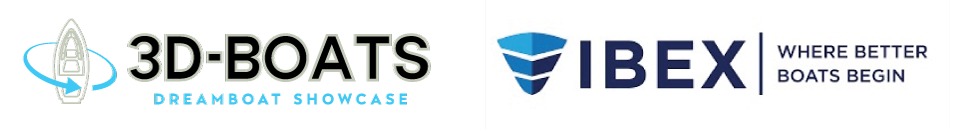 Join 3D-Boats at IBEX 2025