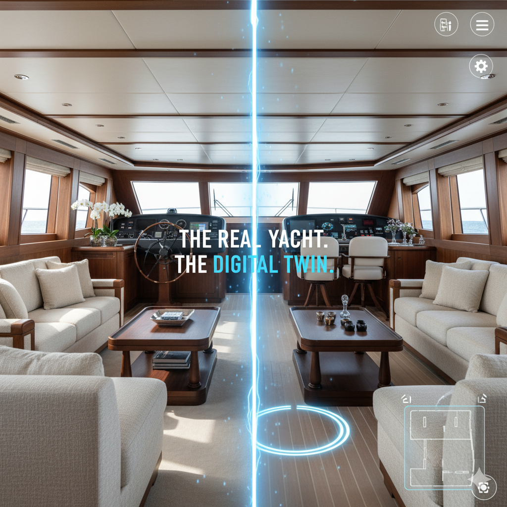 Digital Twin
