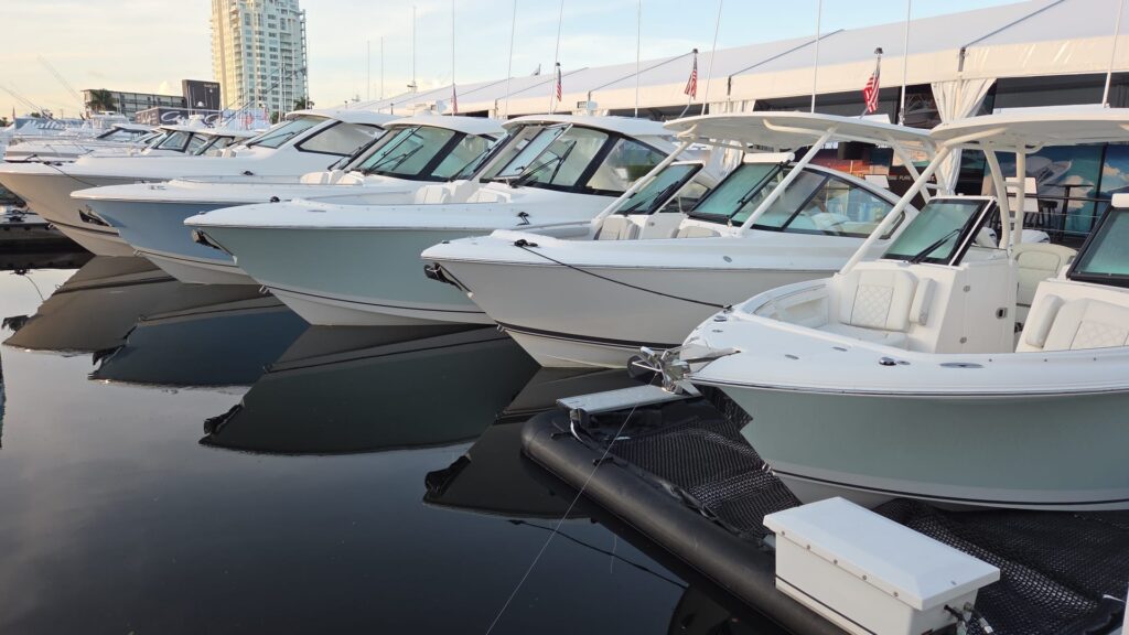 Pursuit at FLIBS 2025