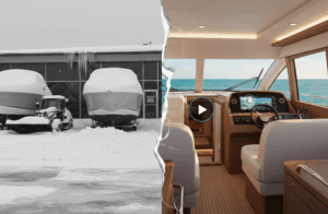 3D Boat Showroom Open